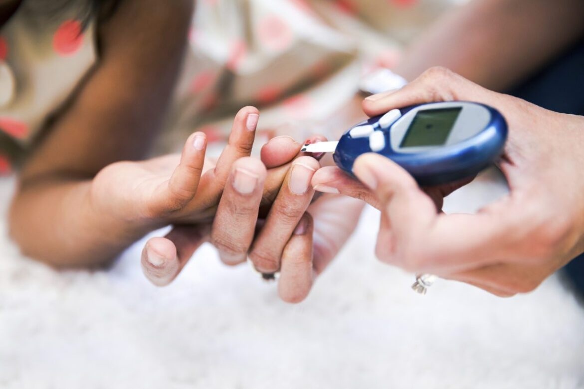 Major Differences Between Type 1 and Type 2 Diabetes