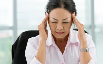 Common Causes of Chronic Headaches and Migraine in Adults