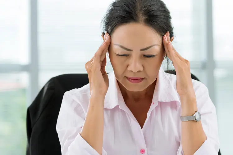 Common Causes of Chronic Headaches and Migraine in Adults