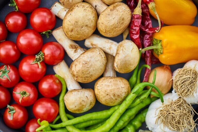 New Research on Plant Based Diets and Cancer Prevention