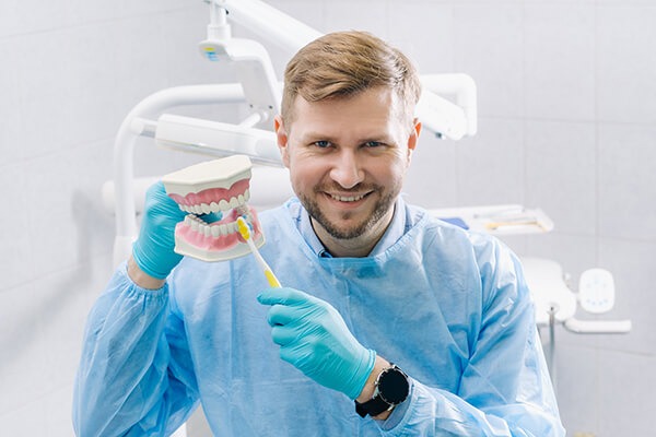 Dental Lab for Dentists: Modern Guide 2026