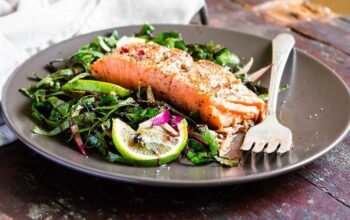Best Foods for Improving Gut Health and Reducing Inflammation