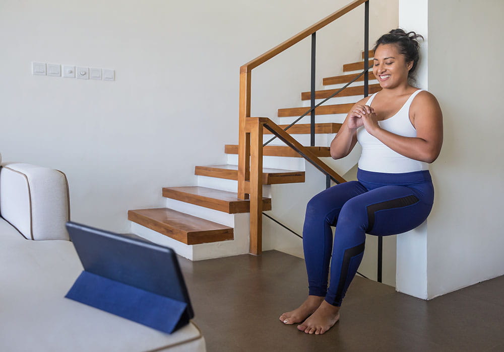 How Preventive Wellness Habits Support a Better Quality of Life