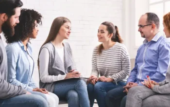 Autism Group Therapy Sessions That Support Connection